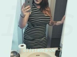 OliviaGrande