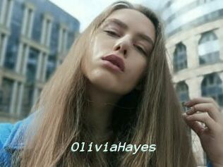 OliviaHayes