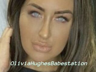 OliviaHughesBabestation