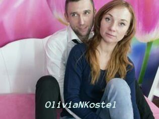 OliviaNKostel