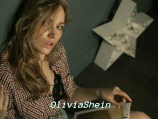 OliviaShein
