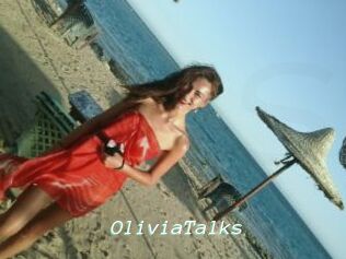 OliviaTalks
