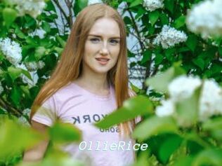 OllieRice