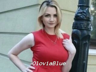 OloviaBlue