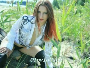 OloviaCute