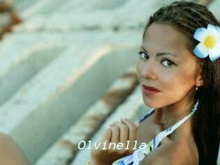 Olvinella