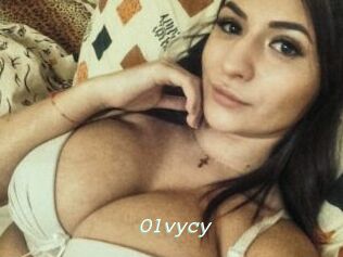 Olvycy