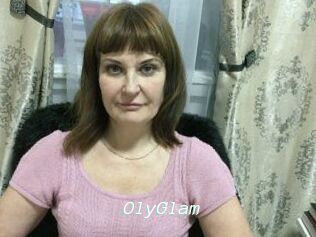 OlyGlam