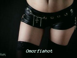 Omorfiahot