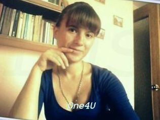 One4U