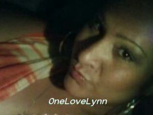 OneLoveLynn