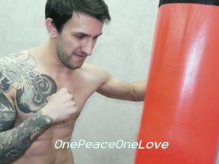 OnePeaceOneLove