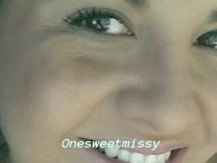 Onesweetmissy