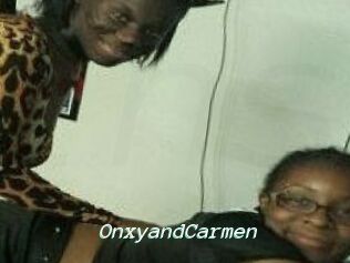 OnxyandCarmen