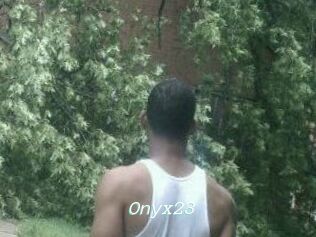Onyx23