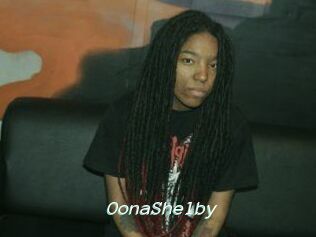 OonaShelby