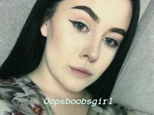 Oopsboobsgirl