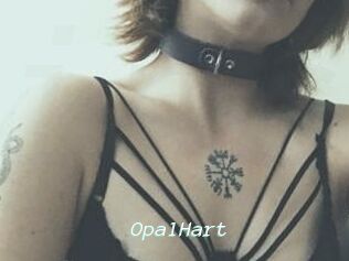 OpalHart