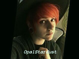 OpalStardust