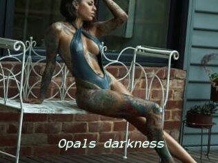 Opals_darkness