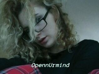 OpennUrmind