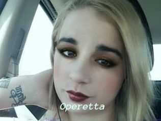 Operetta