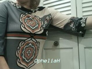 OpheliaH