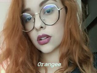 Orangee