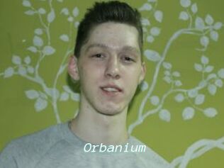 Orbanium