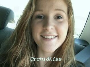 OrchidKiss