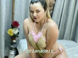OrianaSmit