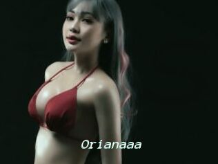 Orianaaa