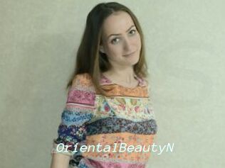 OrientalBeautyN