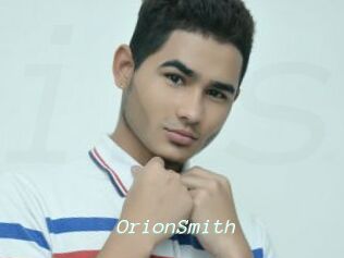 OrionSmith