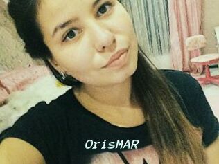 OrisMAR