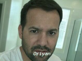 Oriyan