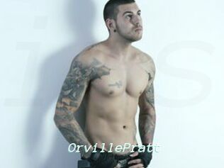 OrvillePratt
