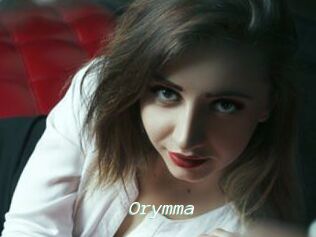 Orymma