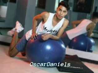 OscarDaniels