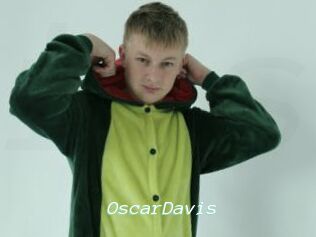 Oscar_Davis