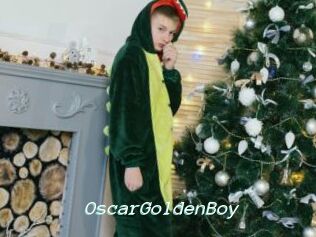 OscarGoldenBoy