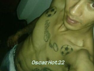 OscarHot22