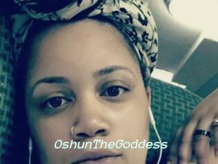 OshunTheGoddess