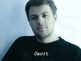 Osoit