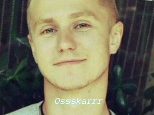 Ossskarrr