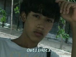 OstiiHotX