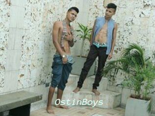 OstinBoys