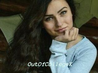 OutOfCollegeX