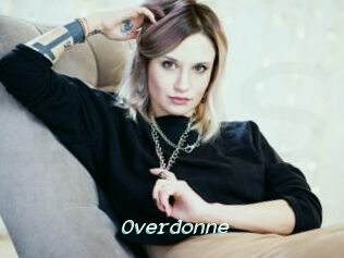 Overdonne