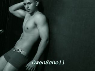 OwenSchell